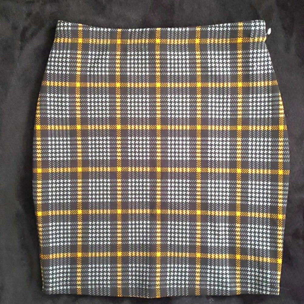 Windsor Skirt